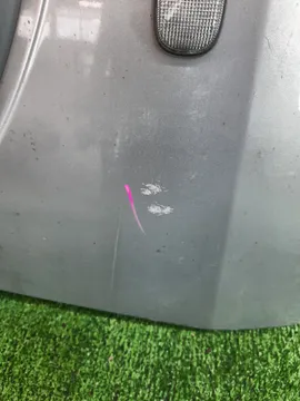 КРЫЛО НА SUBARU TRAVIQ XM220