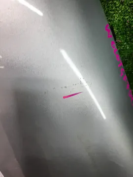 КРЫЛО НА SUBARU TRAVIQ XM220