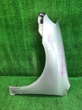 КРЫЛО НА TOYOTA COROLLA NZE121