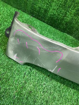 КРЫЛО НА TOYOTA COROLLA NZE121