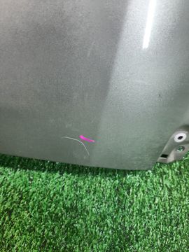 КРЫЛО НА TOYOTA COROLLA NZE121