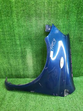 КРЫЛО НА TOYOTA VITZ SCP10