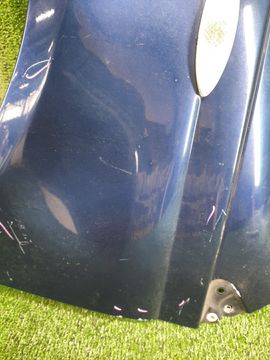 КРЫЛО НА TOYOTA VITZ SCP10