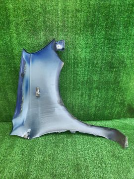 КРЫЛО НА TOYOTA VITZ SCP10