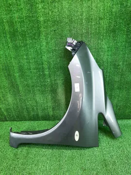 КРЫЛО НА NISSAN NOTE E12