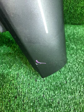 КРЫЛО НА NISSAN NOTE E12