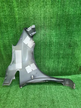 КРЫЛО НА NISSAN NOTE E12