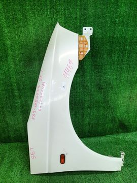 КРЫЛО НА HONDA ODYSSEY RA6