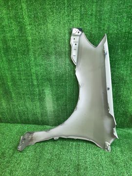 КРЫЛО НА TOYOTA COROLLA NZE121