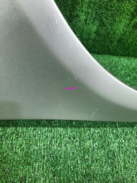 КРЫЛО НА TOYOTA VITZ SCP10