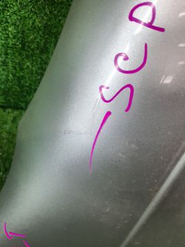 КРЫЛО НА TOYOTA VITZ SCP10