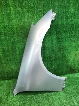 КРЫЛО НА NISSAN SKYLINE V35