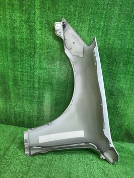 КРЫЛО НА NISSAN SKYLINE V35