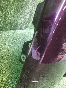 КРЫЛО НА JAGUAR XF CC9