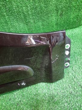 КРЫЛО НА JAGUAR XF CC9