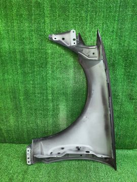 КРЫЛО НА JAGUAR XF CC9