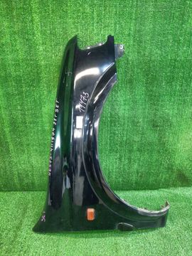 КРЫЛО НА ISUZU WIZARD UES73FW