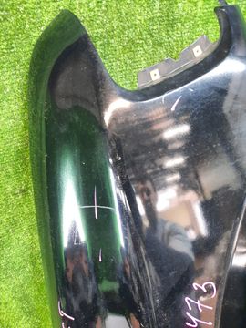 КРЫЛО НА ISUZU WIZARD UES73FW