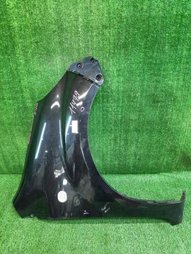 КРЫЛО НА TOYOTA PASSO KGC30