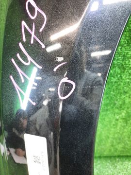 КРЫЛО НА TOYOTA PASSO KGC30