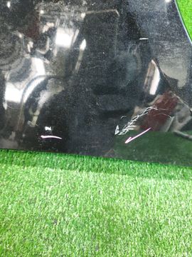 КРЫЛО НА TOYOTA PASSO KGC30