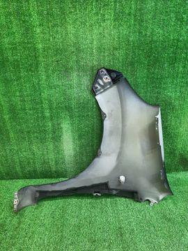 КРЫЛО НА TOYOTA PASSO KGC30