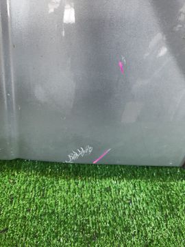 КРЫЛО НА NISSAN SUNNY FB15