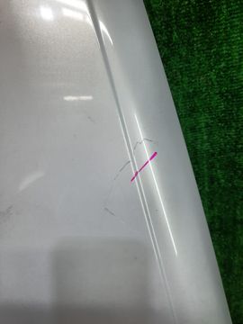 КРЫЛО НА TOYOTA MARK II GX100