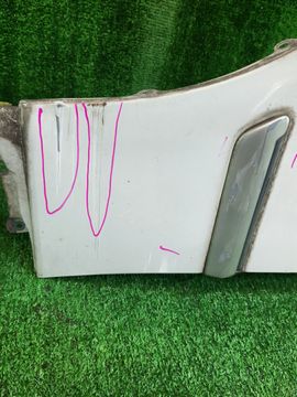 КРЫЛО НА TOYOTA MARK II GX100