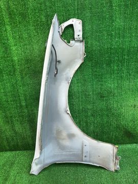 КРЫЛО НА TOYOTA MARK II GX100