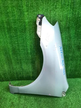 КРЫЛО НА TOYOTA COROLLA NZE121