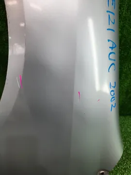 КРЫЛО НА TOYOTA COROLLA NZE121