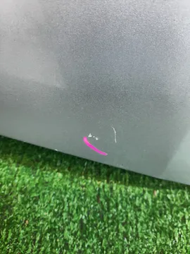 КРЫЛО НА TOYOTA COROLLA NZE121