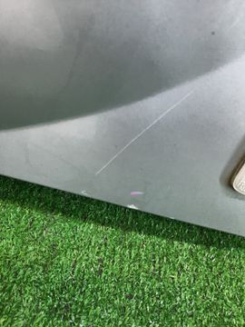 КРЫЛО НА TOYOTA WILL VS ZZE127