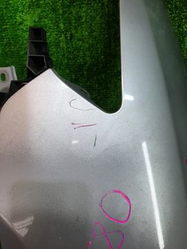 КРЫЛО НА HONDA ACCORD CL7