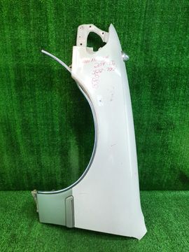 КРЫЛО НА TOYOTA MARK II GX100