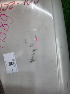 КРЫЛО НА TOYOTA MARK II GX100