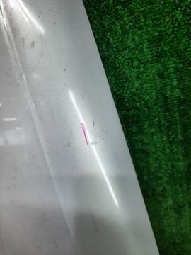 КРЫЛО НА TOYOTA MARK II GX100