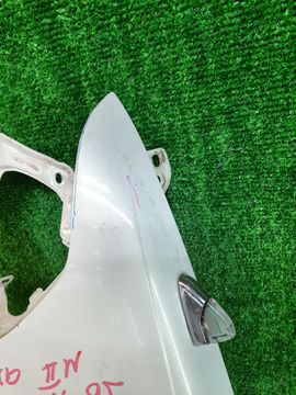 КРЫЛО НА TOYOTA MARK II GX100