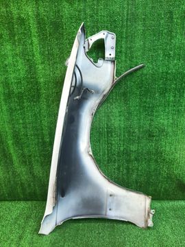 КРЫЛО НА TOYOTA MARK II GX100