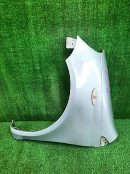 КРЫЛО НА TOYOTA VITZ SCP10