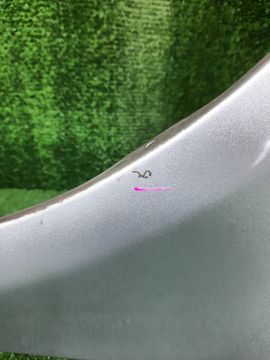 КРЫЛО НА TOYOTA VITZ SCP10