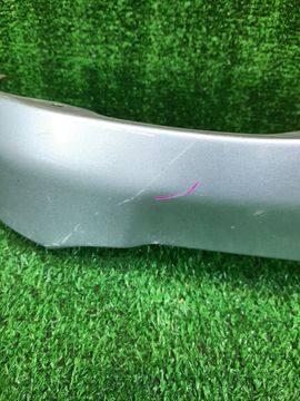 КРЫЛО НА TOYOTA VITZ SCP10