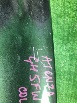 КРЫЛО НА MAZDA ATENZA GH5FW