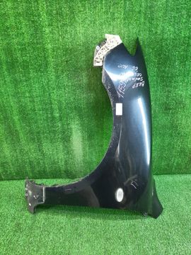 КРЫЛО НА MAZDA AXELA BKEP