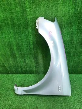 КРЫЛО НА AUDI A3 8P1