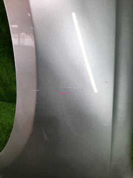 КРЫЛО НА HONDA ACCORD CL7