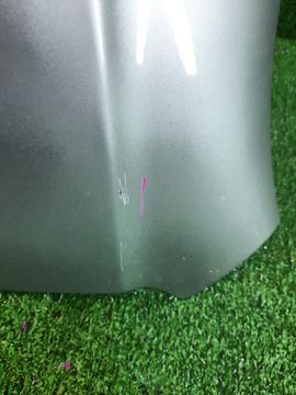 КРЫЛО НА HONDA ACCORD CL7