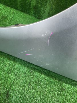 КРЫЛО НА HONDA ACCORD CL7