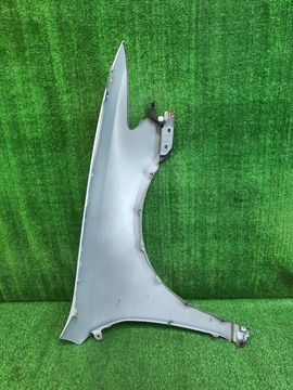 КРЫЛО НА HONDA ACCORD CL7